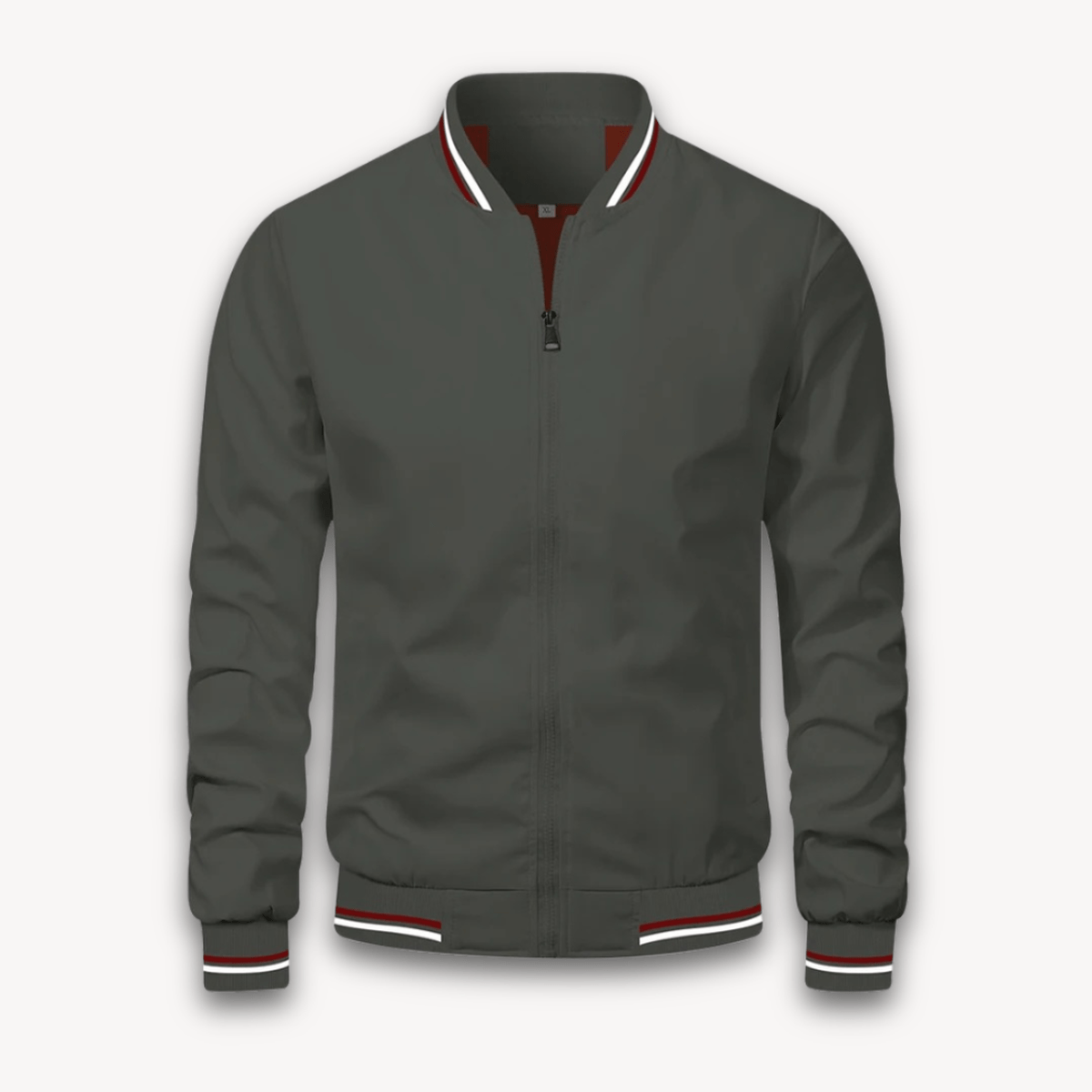 Dark Grey / XXL