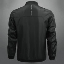 Lightweight Casual Bomber Jacket