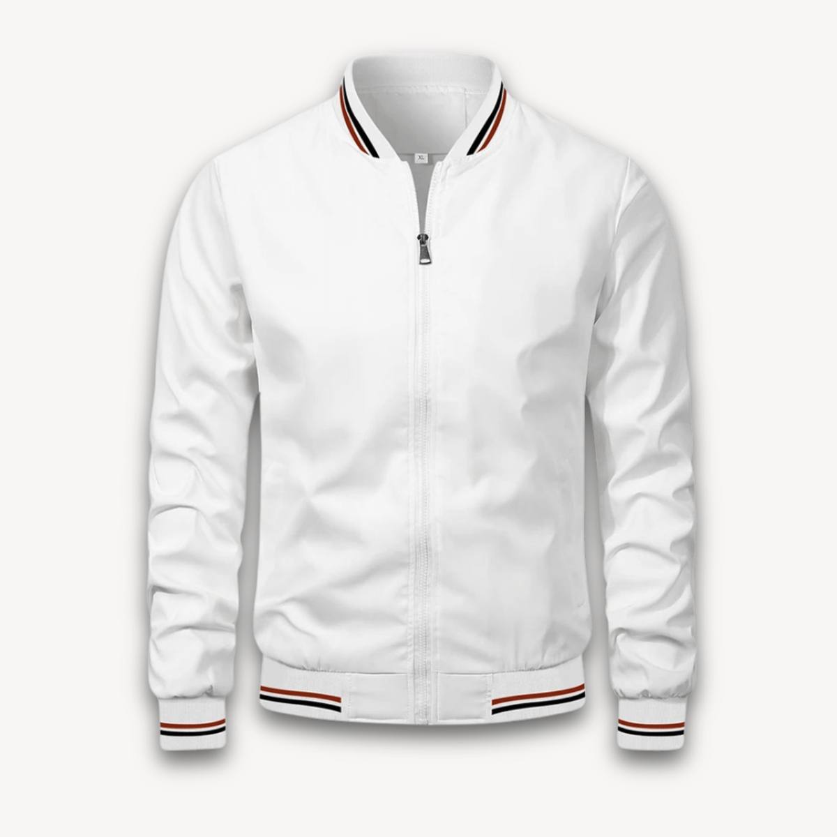 White / XXL