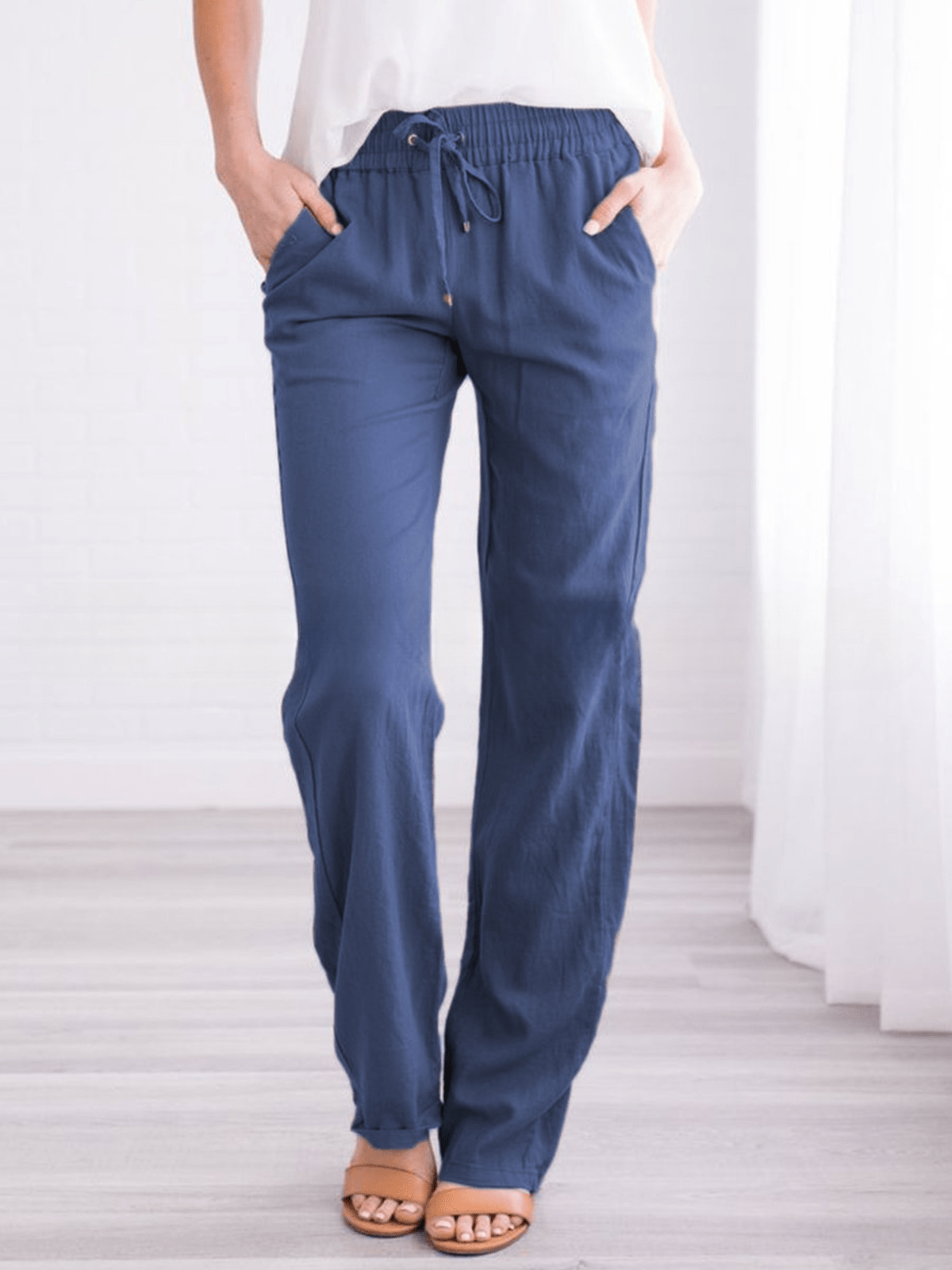 Blue / 2XL