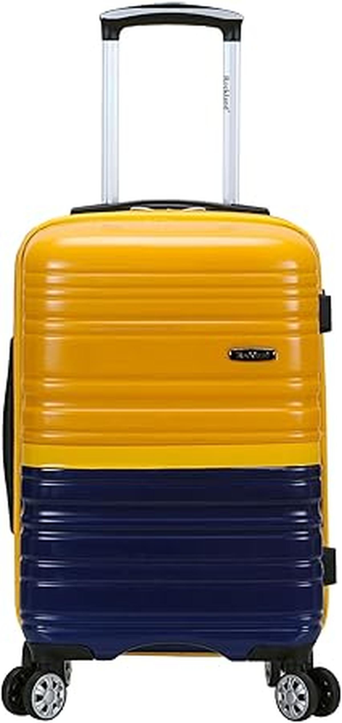 2-Tone Navy Blue
