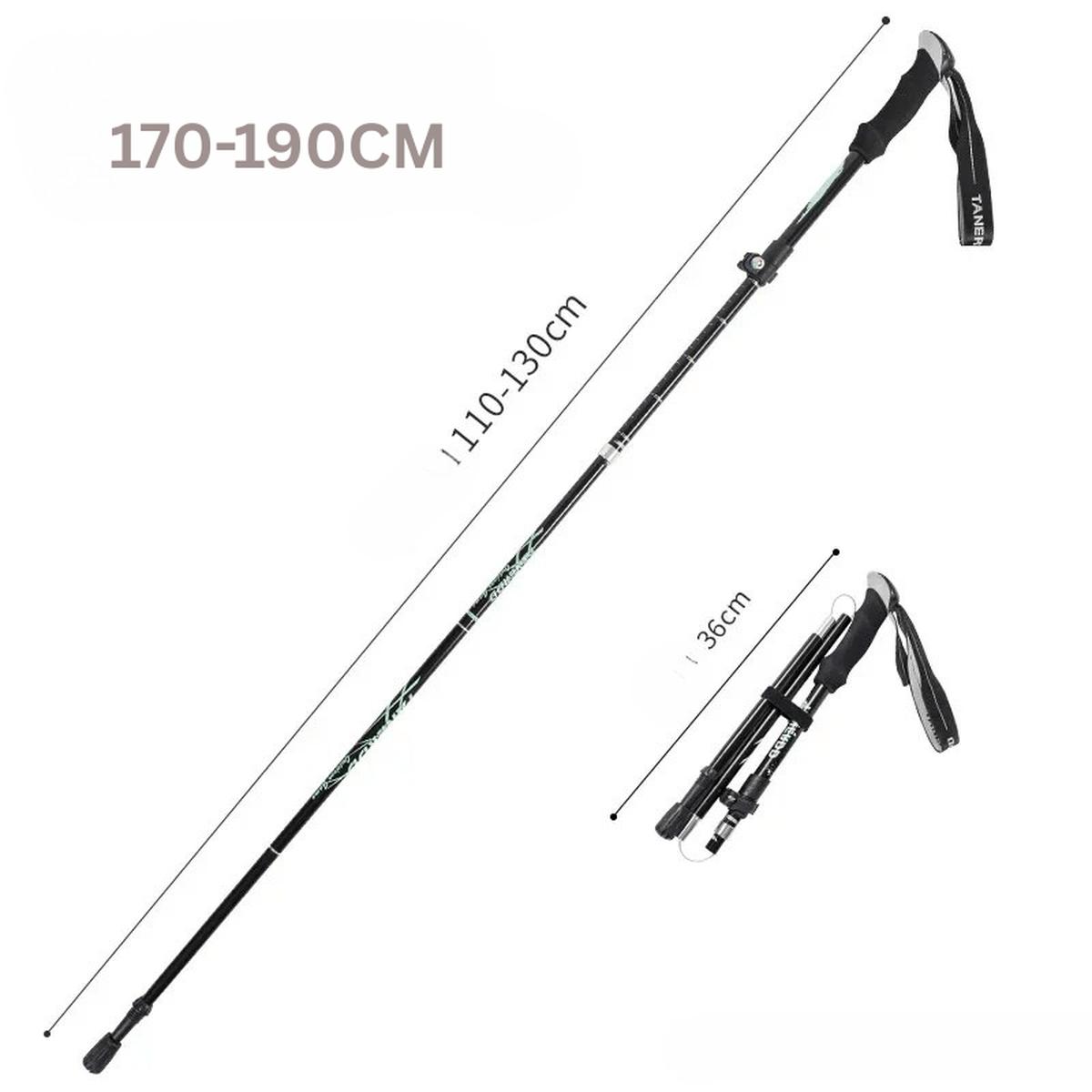 Black (Long)
