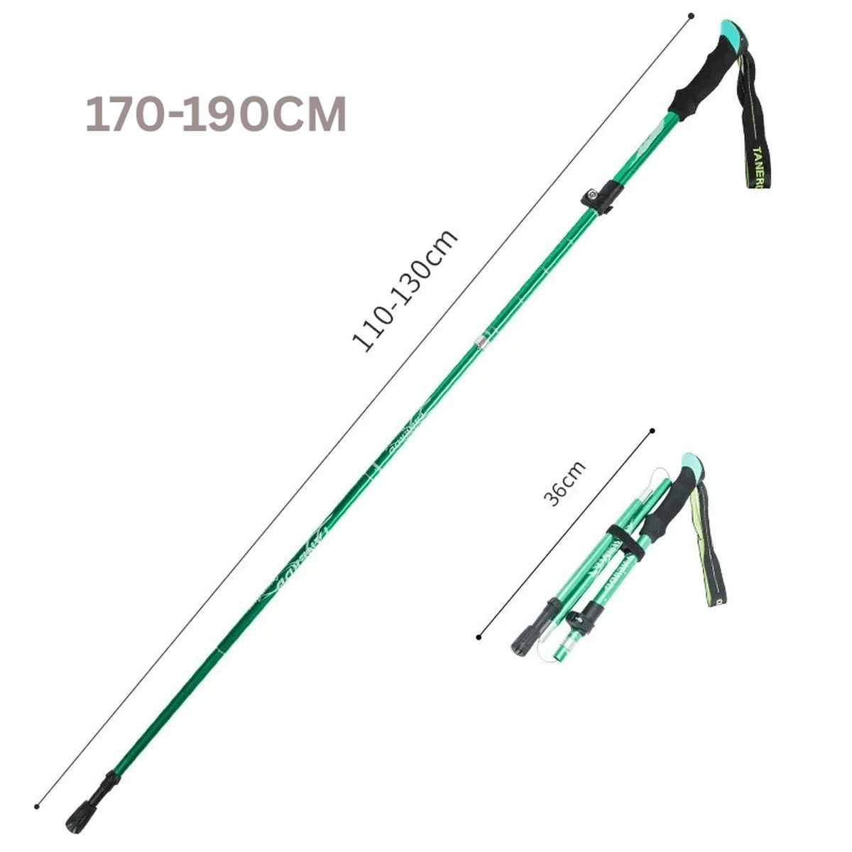 Green (Long)