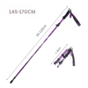 Purple (Short)