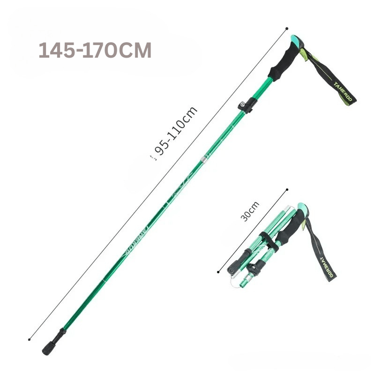 Green (Short)