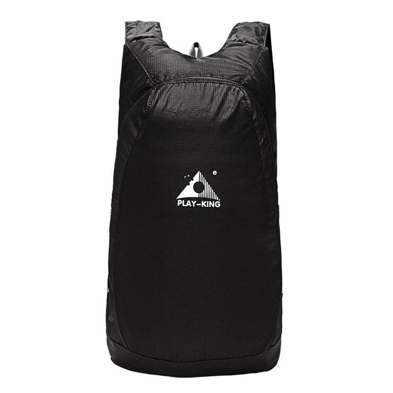 Lightweight Foldable Waterproof Backpack 20L Capacity