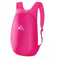 Lightweight Foldable Waterproof Backpack 20L Capacity