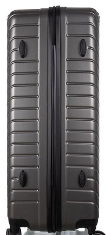 Lightweight Hard Shell Suitcase With TSA Lock And 360° Spinner Wheels
