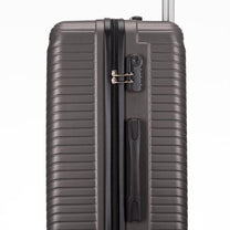 Lightweight Hard Shell Suitcase With TSA Lock And 360° Spinner Wheels
