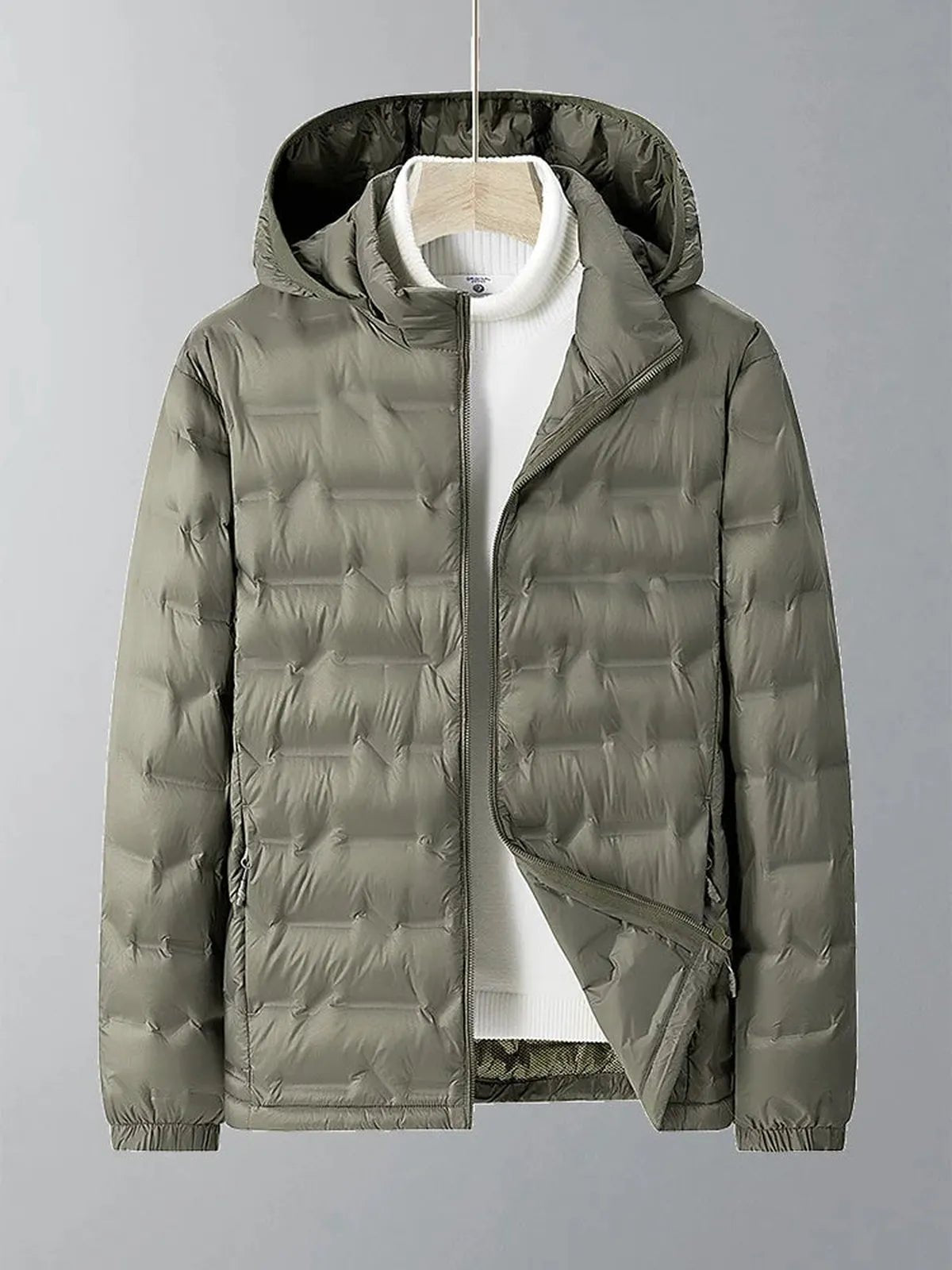 Khaki / 8XL