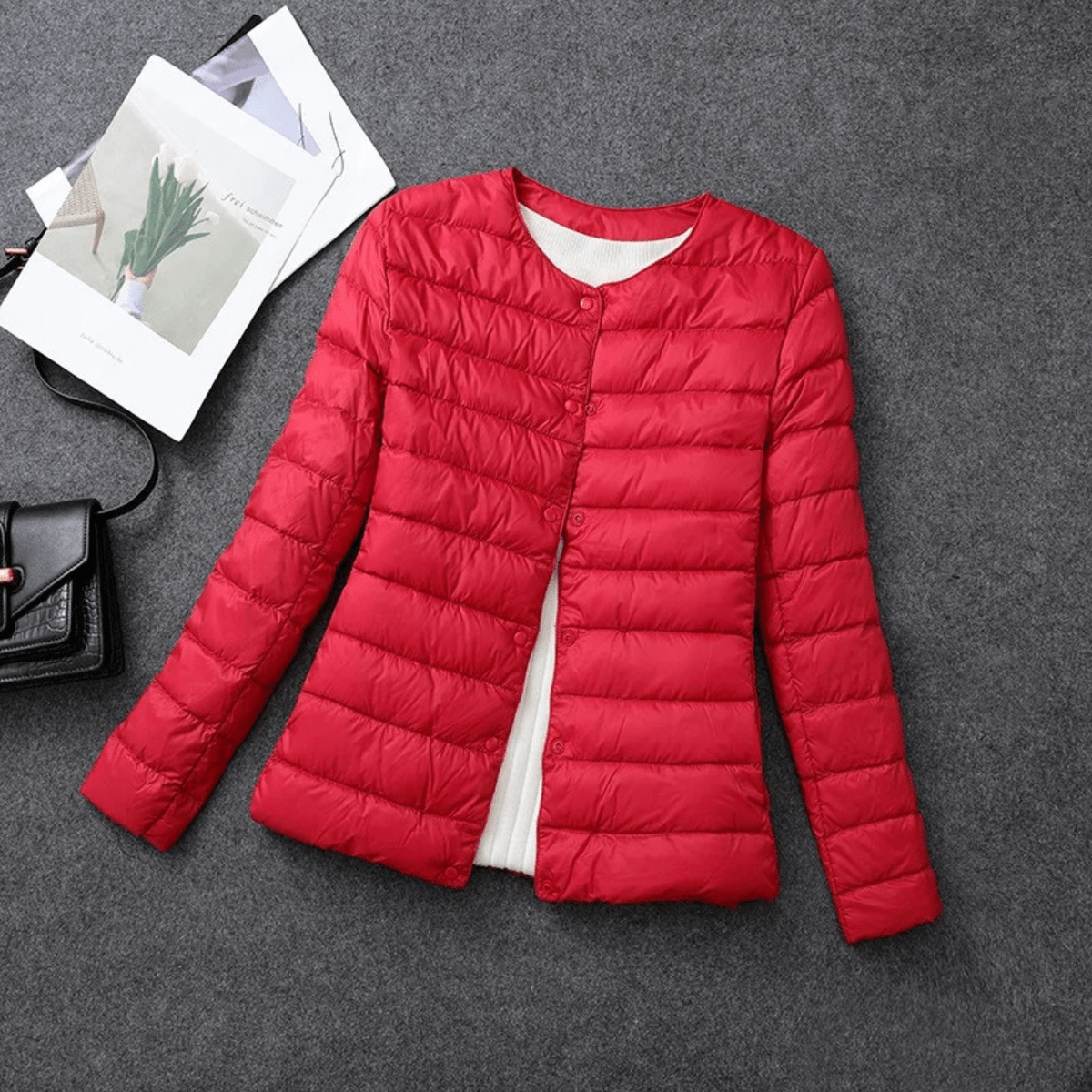 Red / 4XL