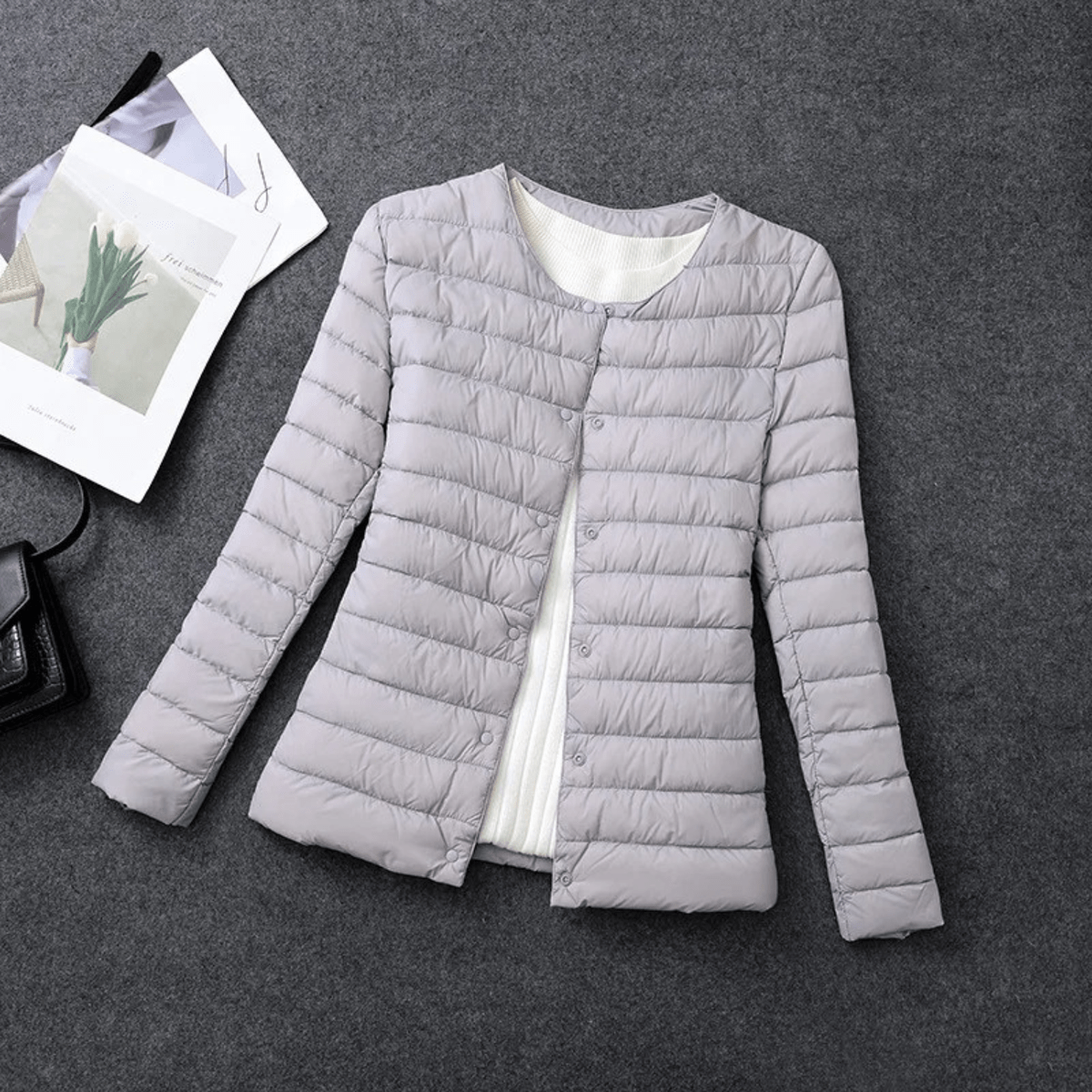 Gray / 4XL