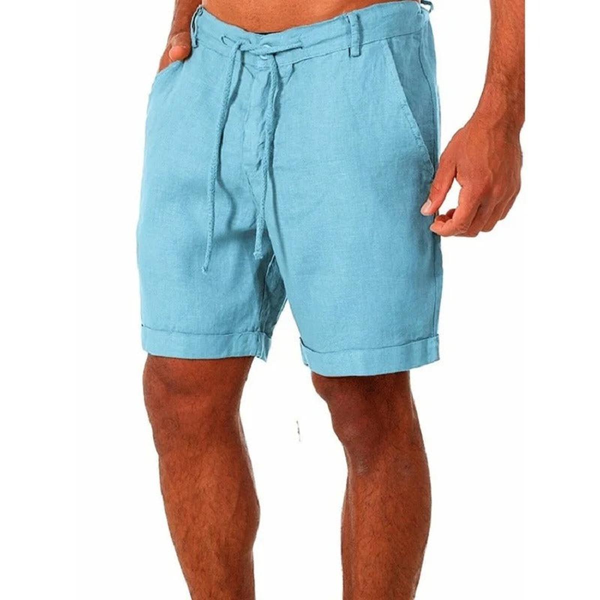Blue / 3XL
