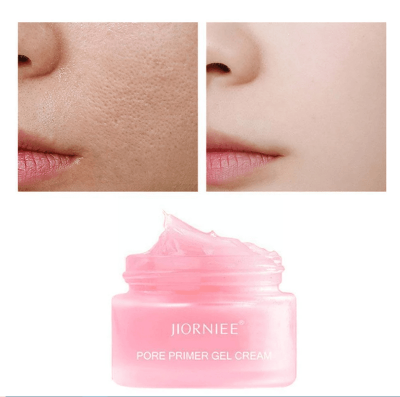 Lightweight Mattifying Face Primer For Flawless Complexion