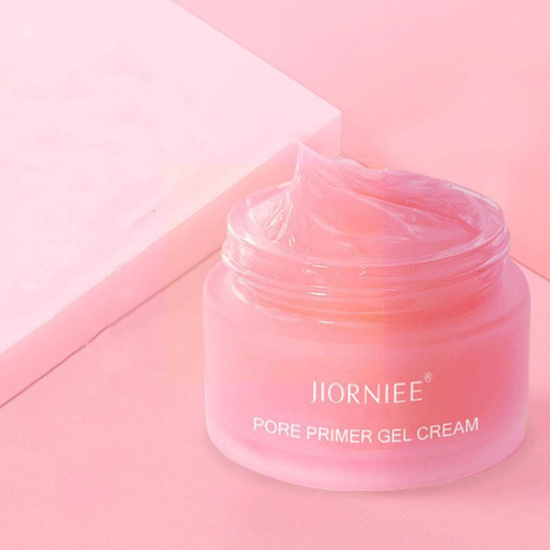 Lightweight Mattifying Face Primer For Flawless Complexion