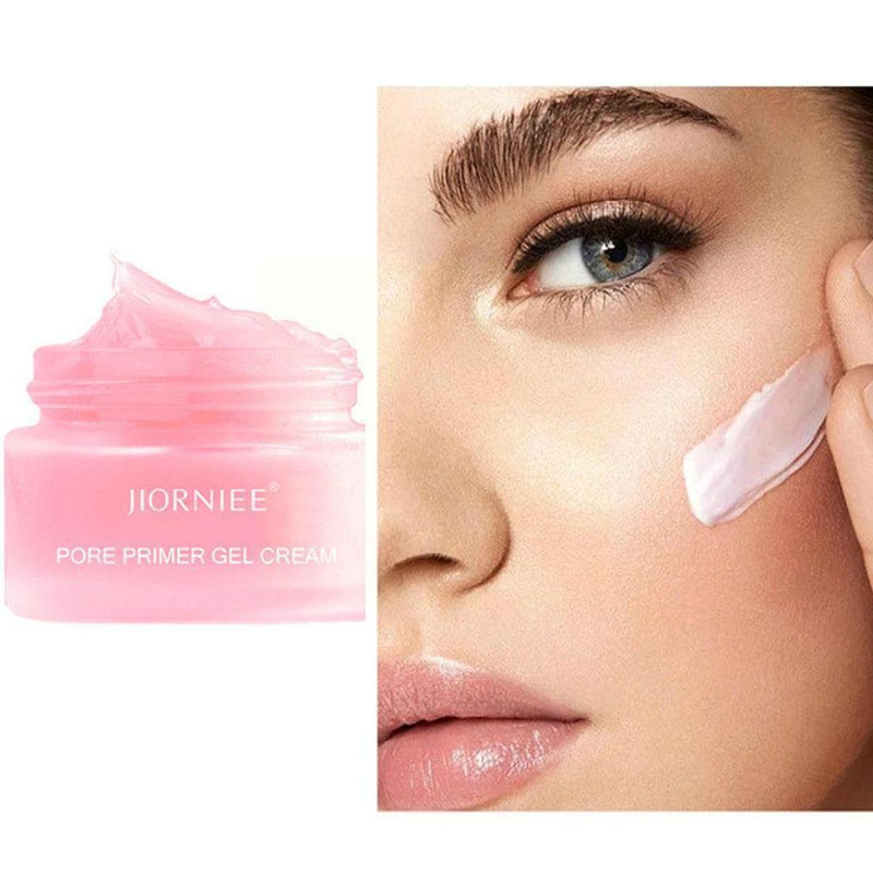 Lightweight Mattifying Face Primer For Flawless Complexion