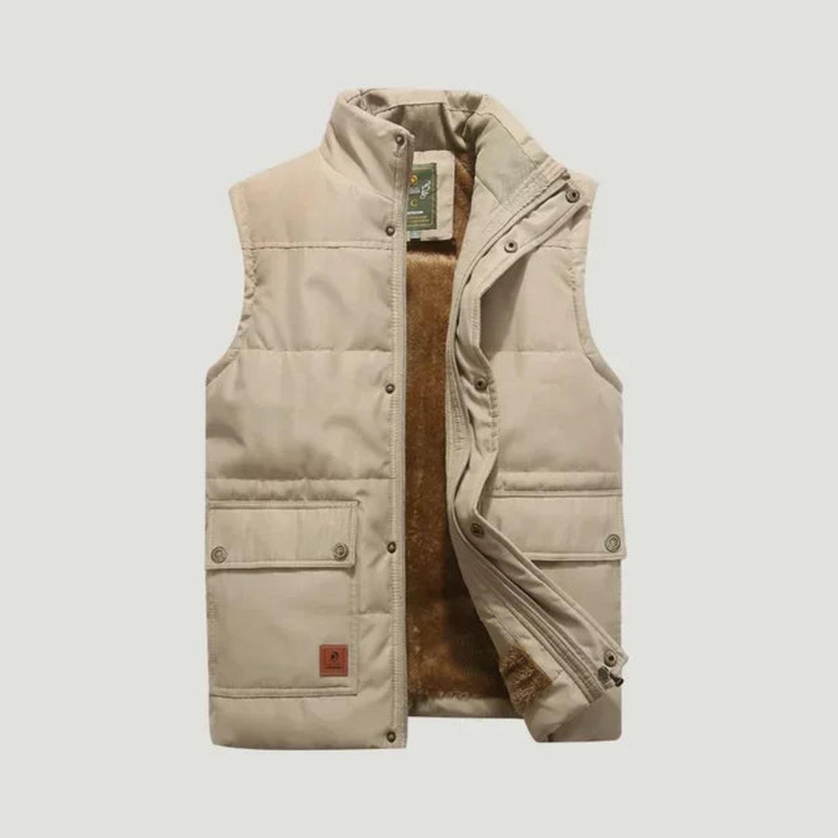 Khaki / 3XL