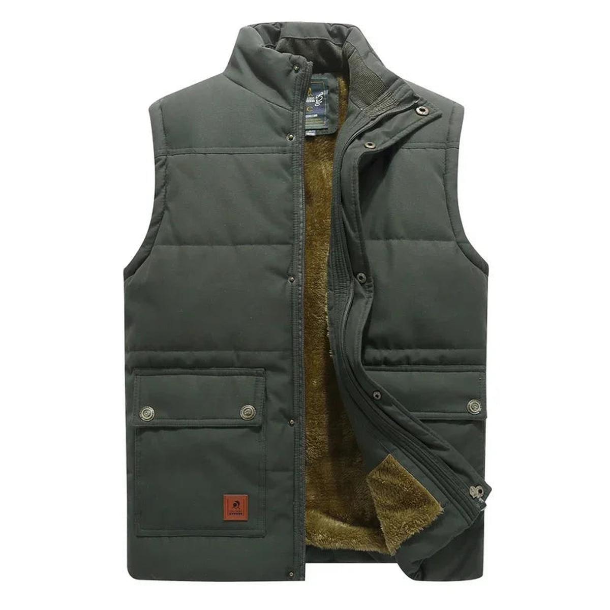 Army Green / 3XL