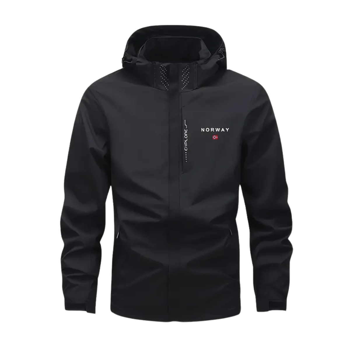 Black / 3XL