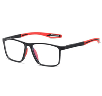 Lightweight Men&#39;s Reading Glasses With Blue Light Protection