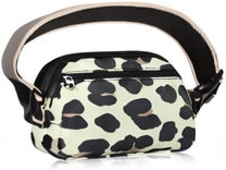 Lightweight Mini Crossbody Waist Bag With Adjustable Strap - Unisex Everyday Use (1+1 Free Offer)