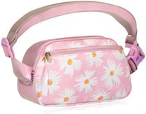 Lightweight Mini Crossbody Waist Bag With Adjustable Strap - Unisex Everyday Use (1+1 Free Offer)