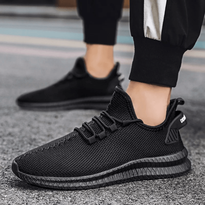 Lightweight Orthopaedic Men&#39;s Shoes For Comfort And Support