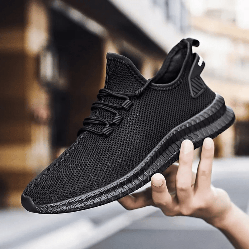 Lightweight Orthopaedic Men&#39;s Shoes For Comfort And Support