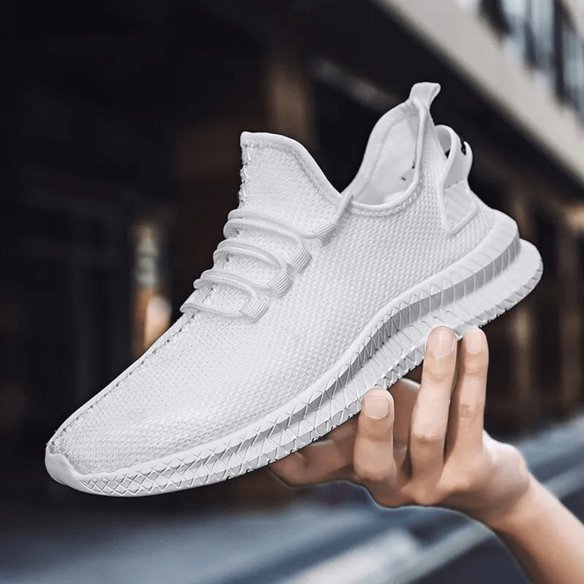 White / 12