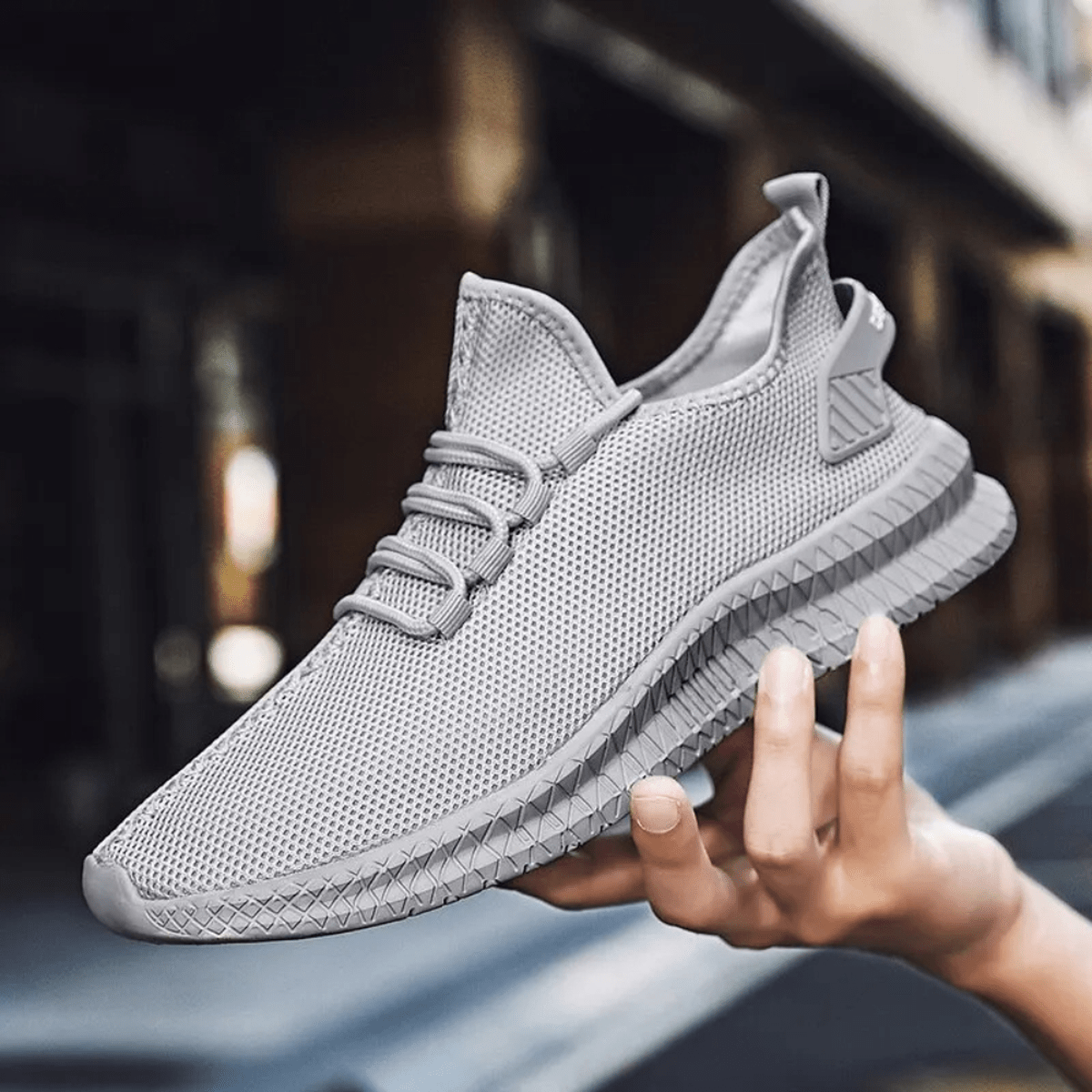 Grey / 12