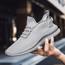 Lightweight Orthopaedic Men&#39;s Shoes For Comfort And Support