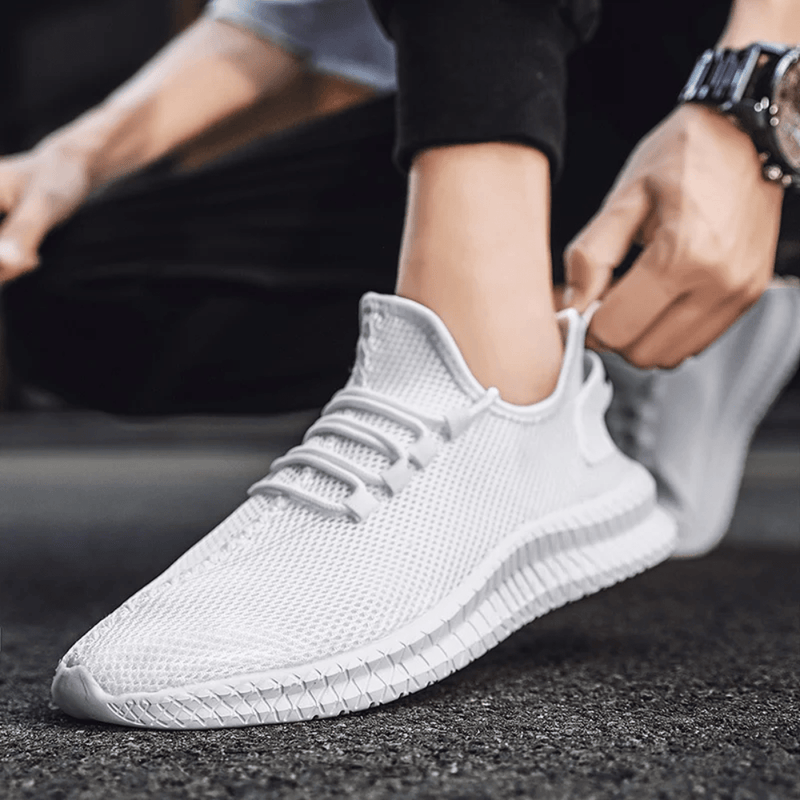 Lightweight Orthopaedic Men&#39;s Shoes For Comfort And Support