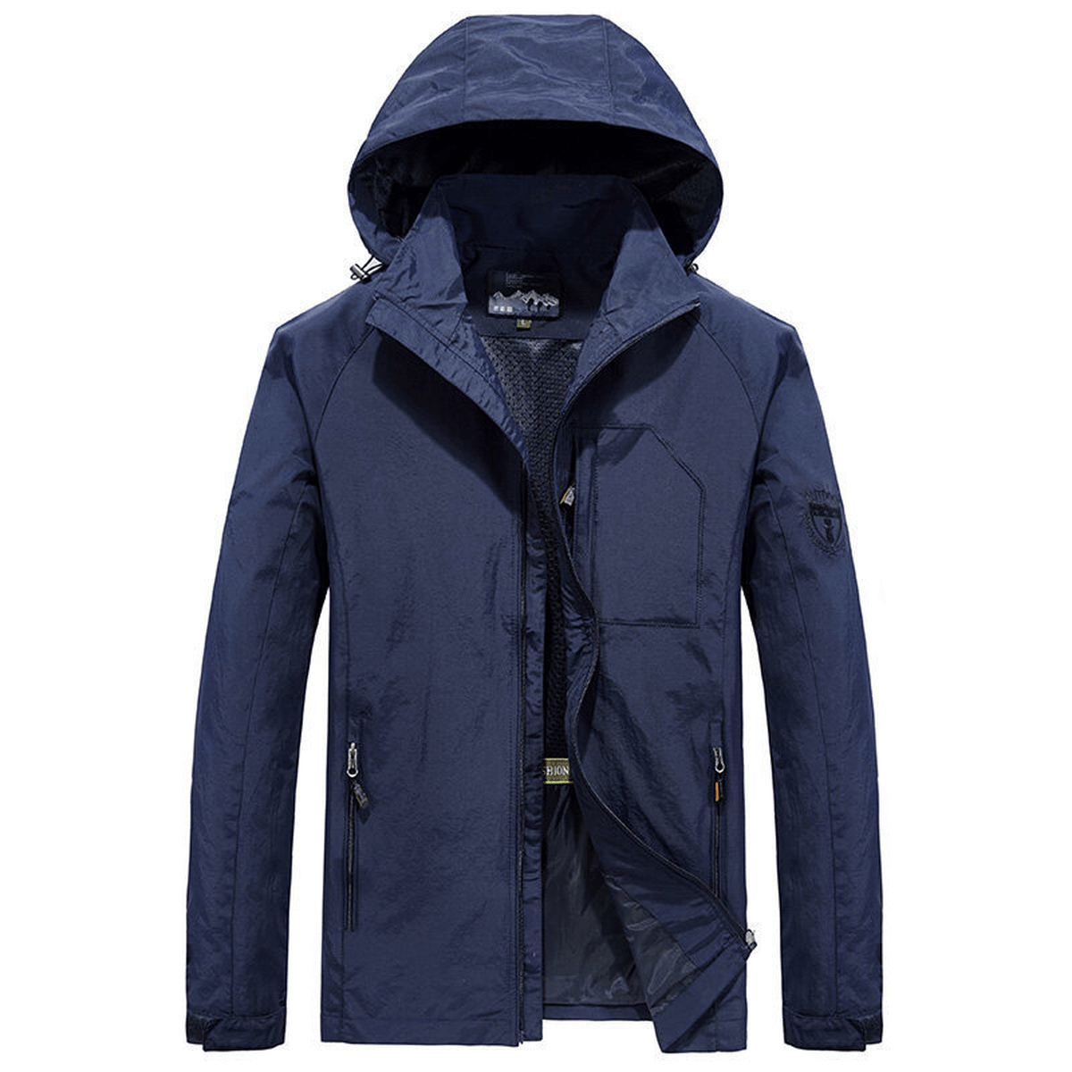 Royal Blue / XXL