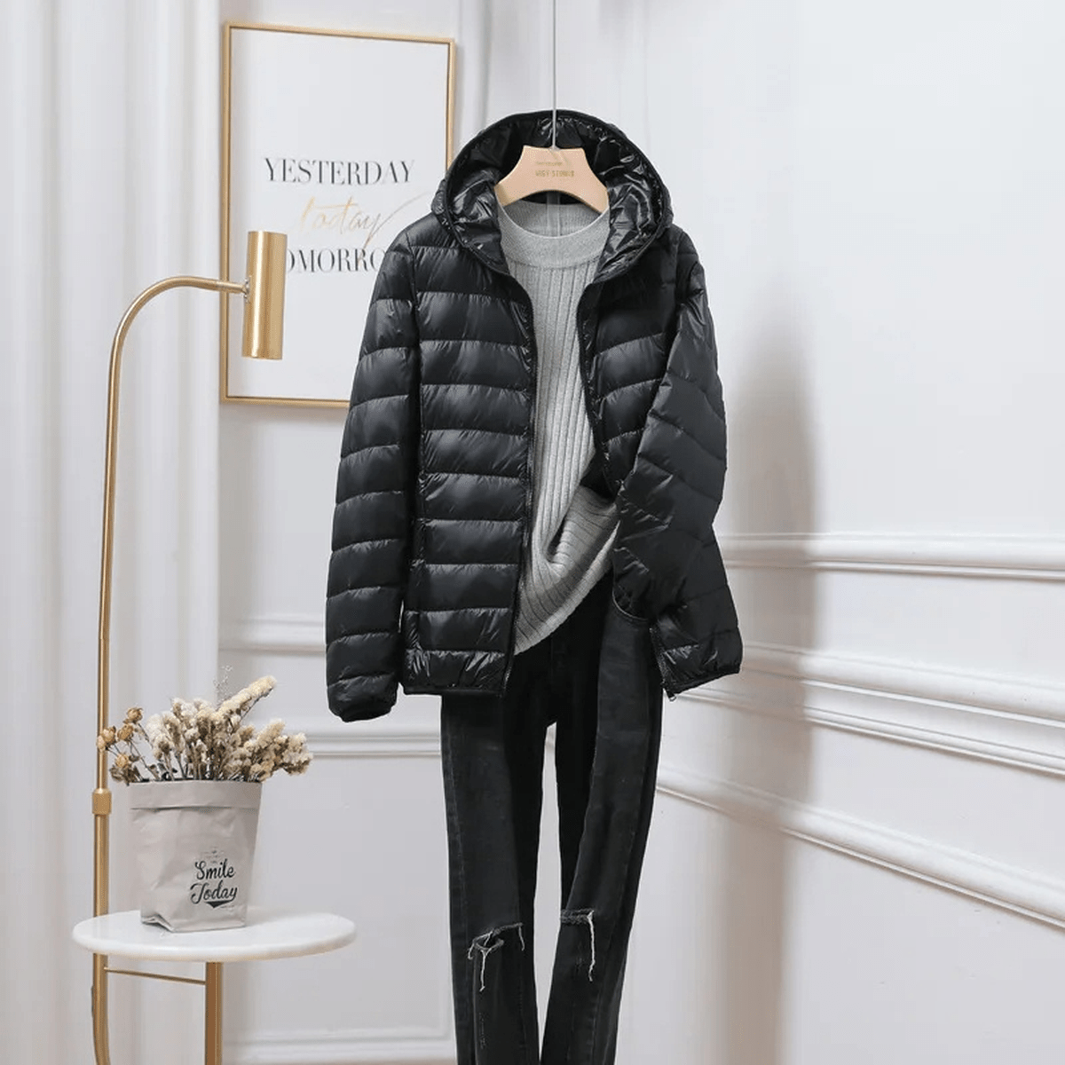 Black / XXL