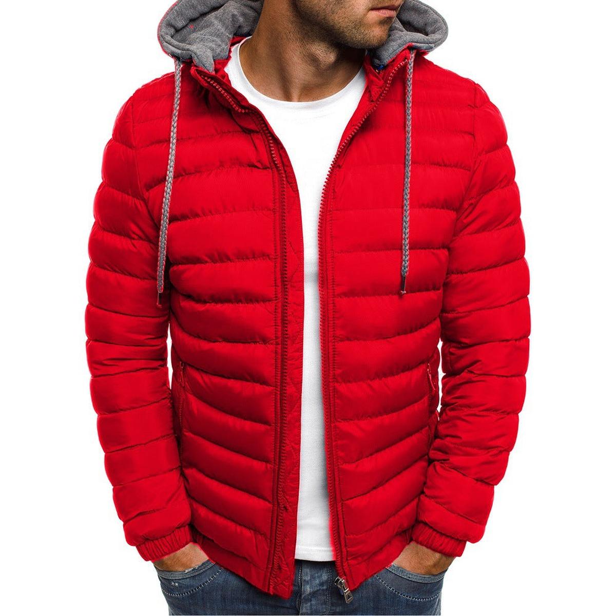 Red / 4XL