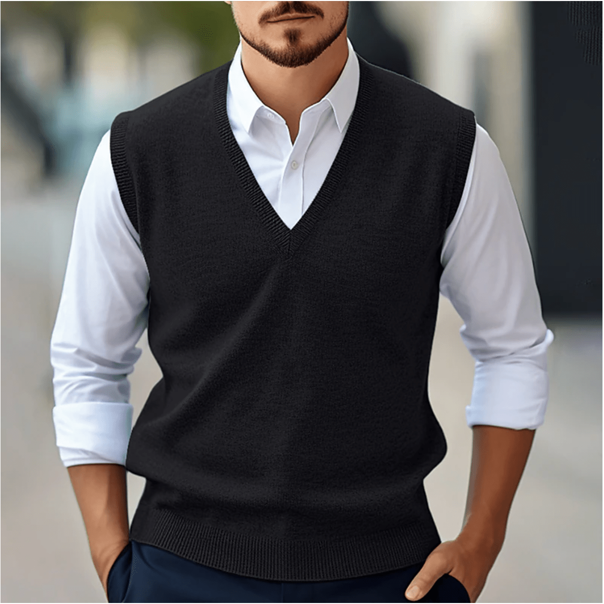 Black / 3XL