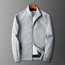 Lightweight Slim Fit Casual Jacket