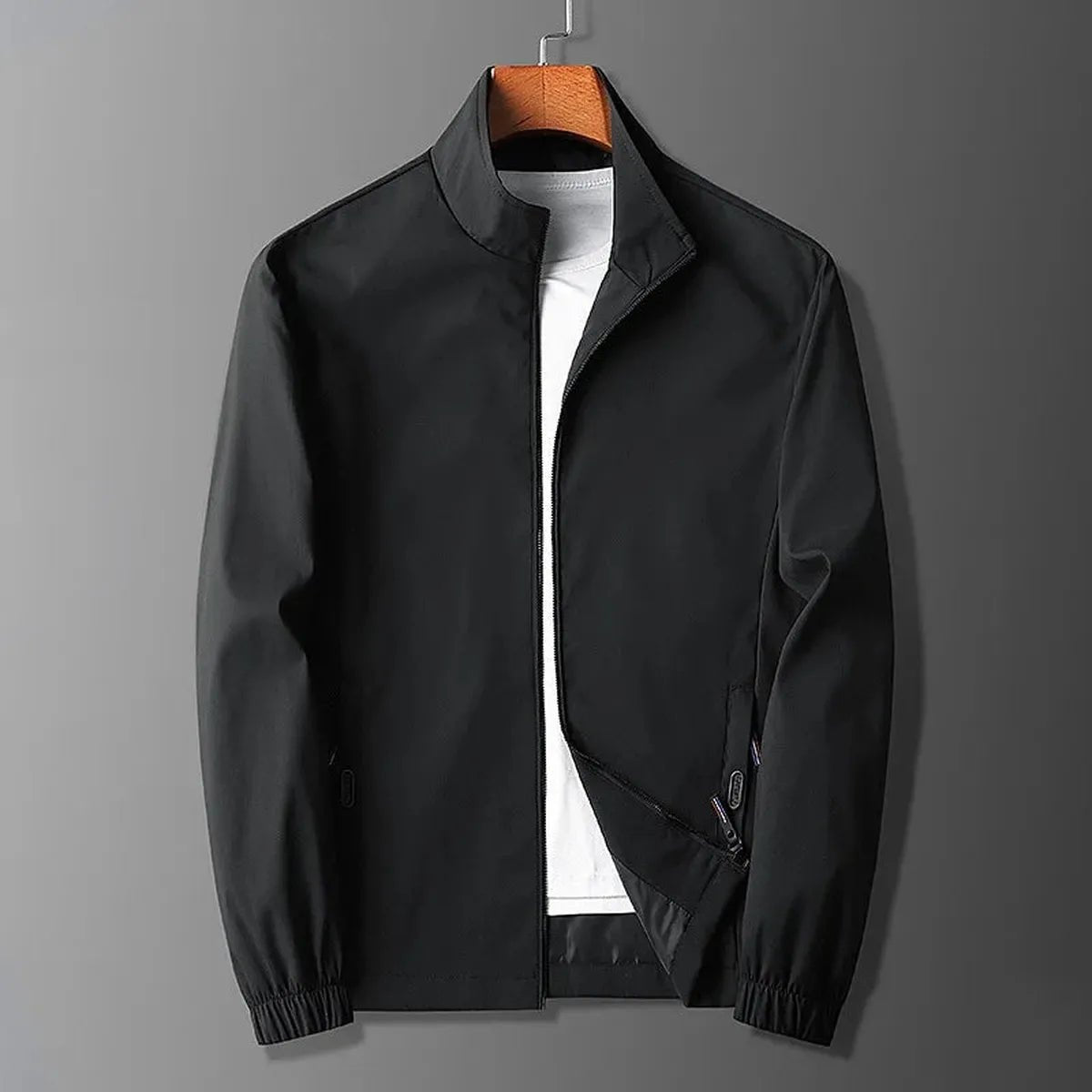 Black / XXL