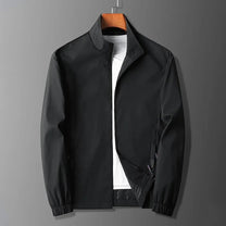 Lightweight Slim Fit Casual Jacket