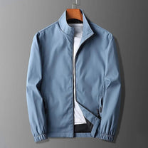 Lightweight Slim Fit Casual Jacket
