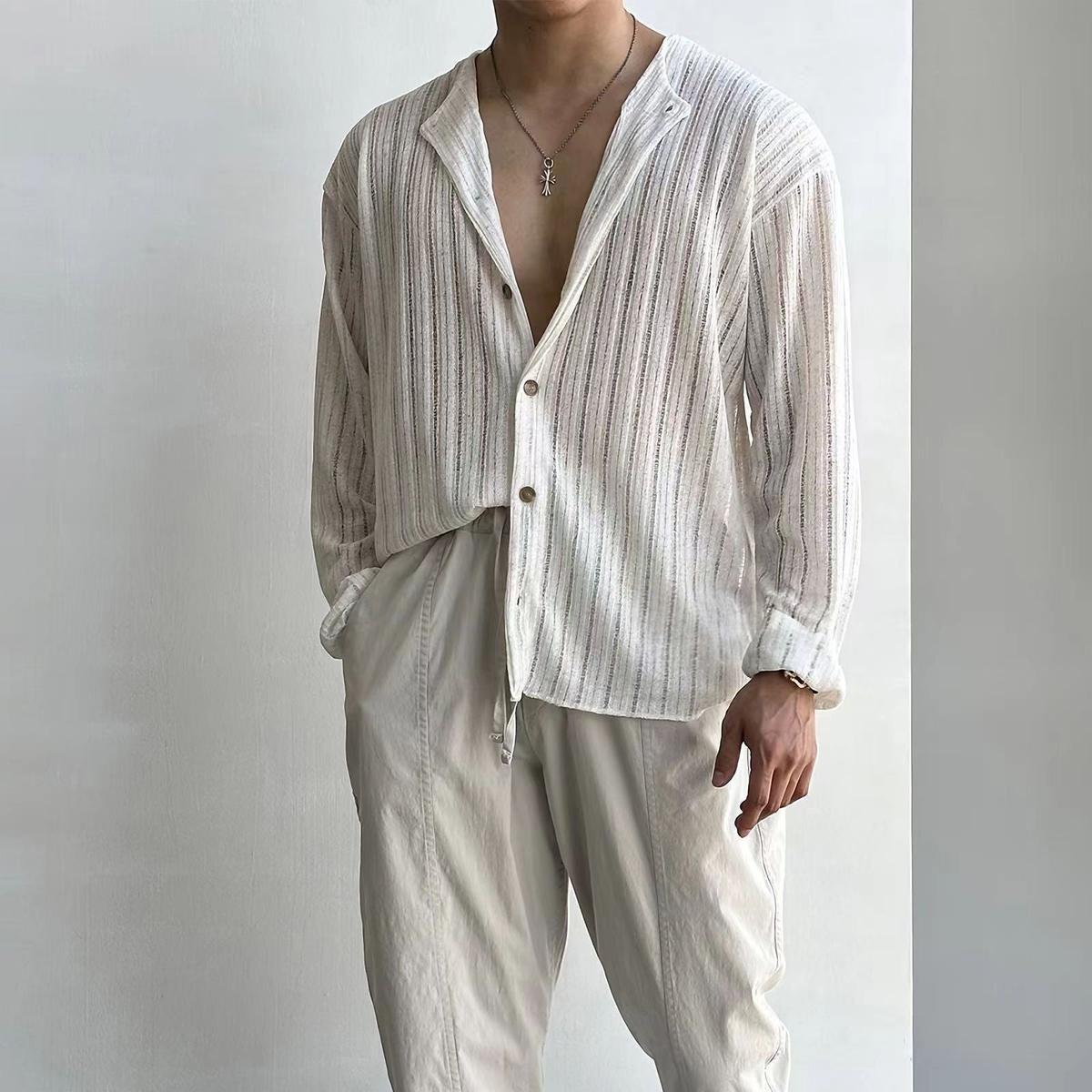 White / M