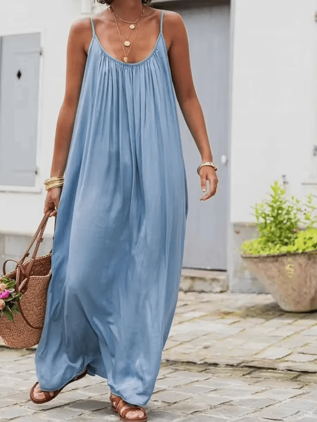 Light blue / XS