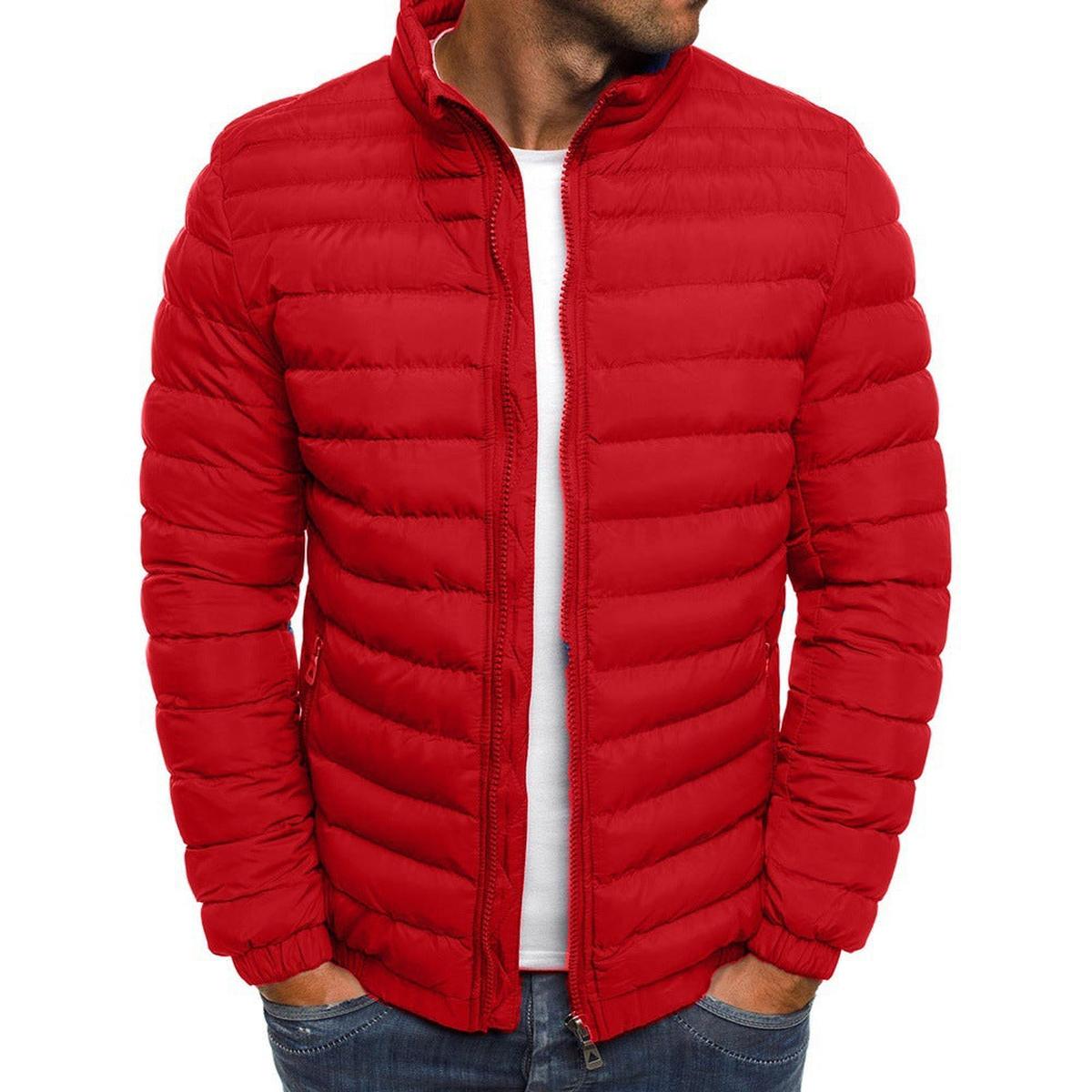 Red / 3XL