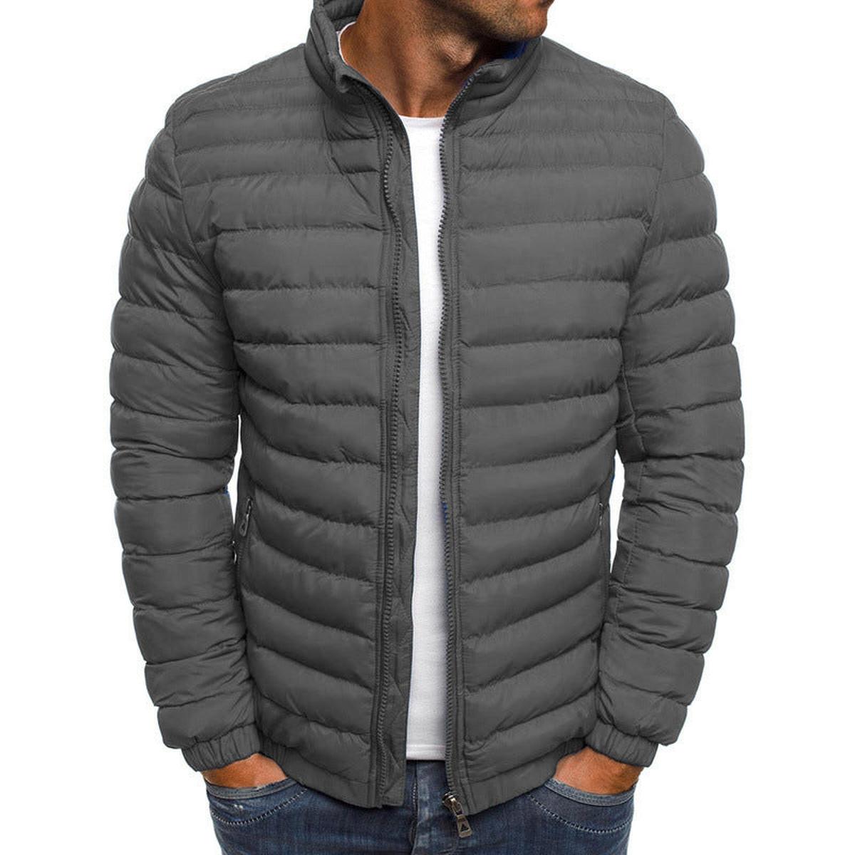 Grey / 3XL