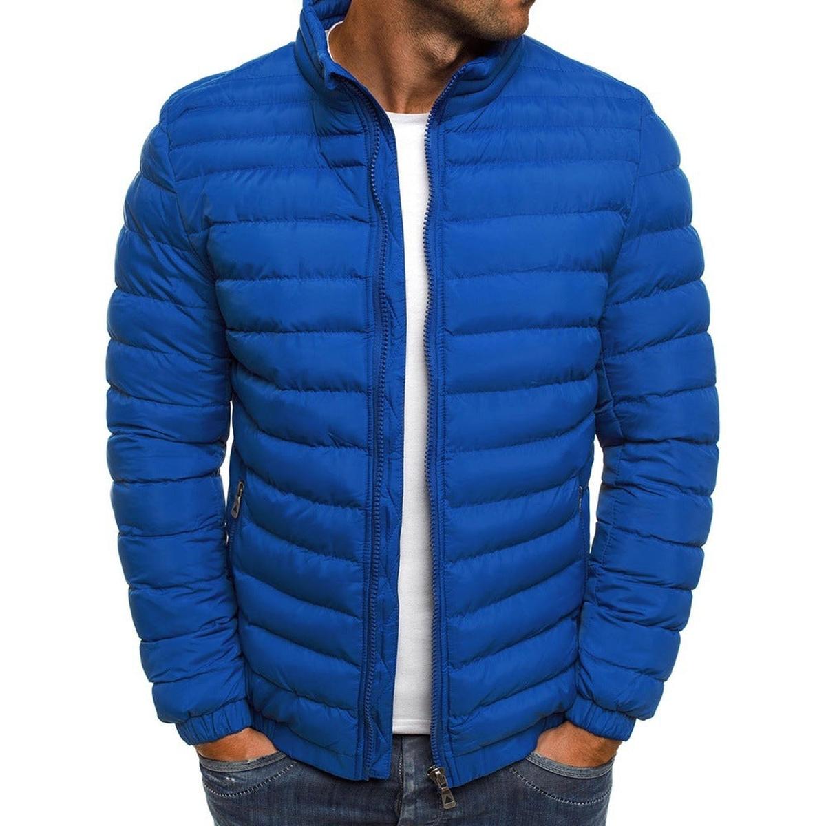 Dark Blue / 3XL