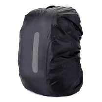 Lightweight Waterproof Backpack Rain Cover With Reflective Strips - Buy 1 Get 1 Free