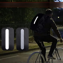 Lightweight Waterproof Backpack Rain Cover With Reflective Strips - Buy 1 Get 1 Free