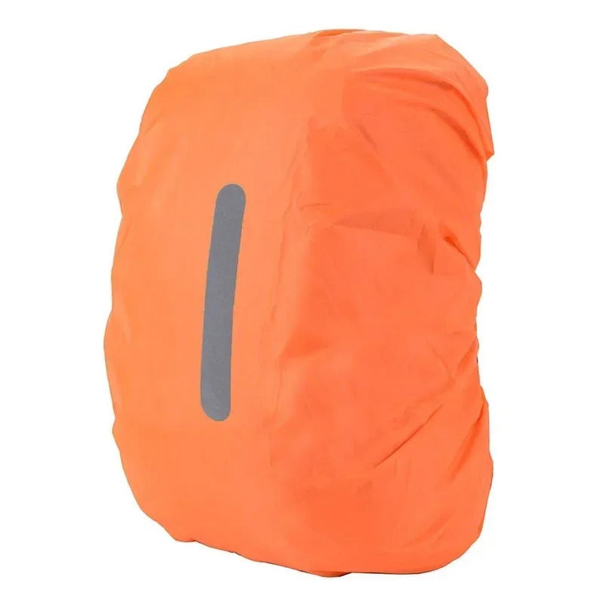 Orange / 2XL