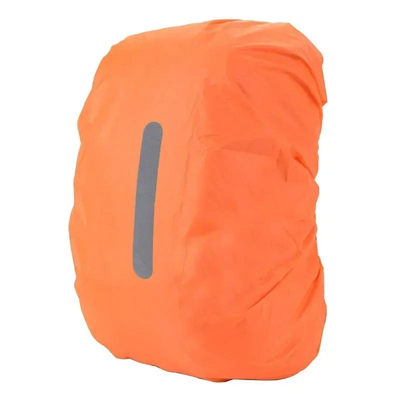 Lightweight Waterproof Backpack Rain Cover With Reflective Strips - Buy 1 Get 1 Free