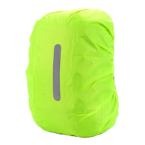 Lightweight Waterproof Backpack Rain Cover With Reflective Strips - Buy 1 Get 1 Free
